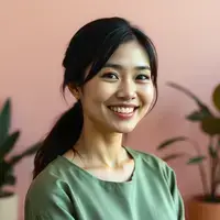 鈴木美咲 デザイナー
